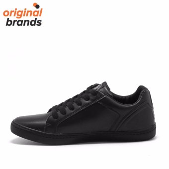 Sepatu North Star Owen Black-Sepatu Pria-Sepatu Bata  