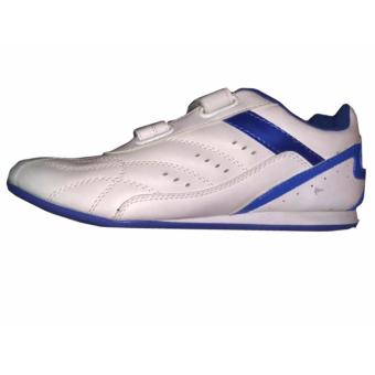 Sepatu Olahraga Kasogi - Blue  
