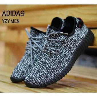 Sepatu Yeezy Men Adidsas Sneaker Sport  