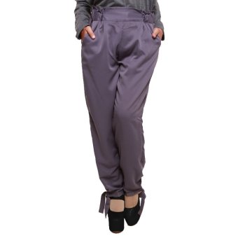 Sierra Julie Celana Pants Muslim - Abu Abu  