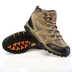 Jual Sepatu Hiking Mendaki Terbaik & Murah | Lazada.co.id