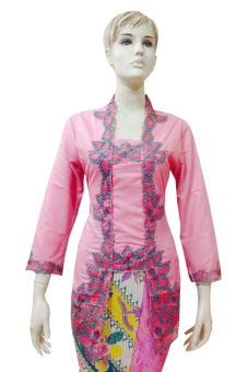 Solo My Kebaya Kutubaru Encim KECP-02  