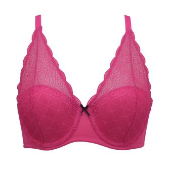 Sorci Age By Wacoal Fashion Bra - SAI 3035 - Pink  