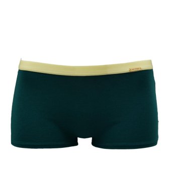 Sorci Age By Wacoal Fashion Panty - SJI 0087 - Hijau  