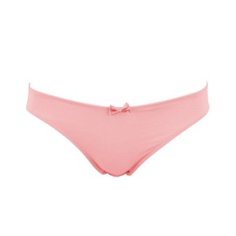 Sorci Age by Wacoal Fashion Panty - SJI 4027 - Pink  