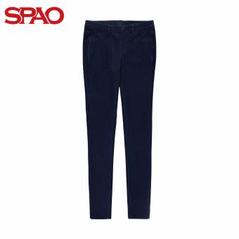 SPAO Super Legging Pants SATC622H76-55 (Indigo)  