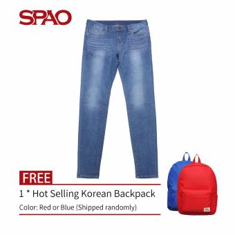 SPAO Super Skinny Jeans SPTJ548G13-55 (Indigo)  