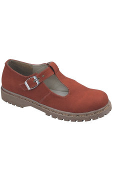 Special Price Sepatu Boot Wanita - Orange  