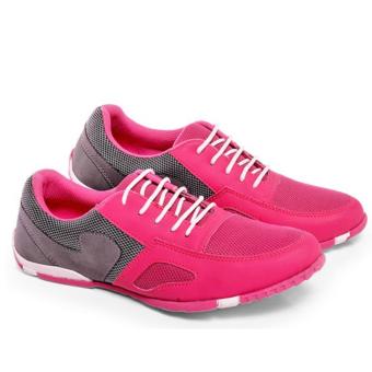 Spiccato Sport Wanita 464- Pink  