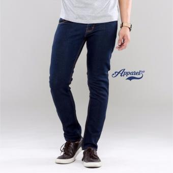 Sprint Chief Skinny Jeans (Blue Indigo)  