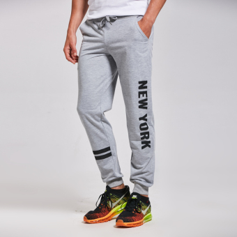 stitch pria new york abu abu lazada indonesia stitch pria new york abu abu lazada indonesia