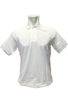 Storindo Polo Shirt - Putih  