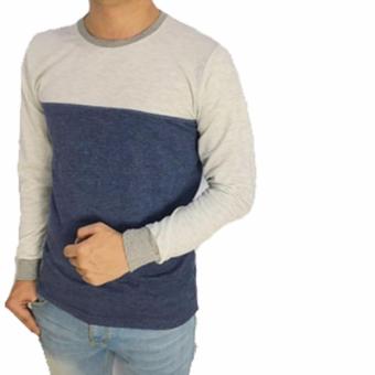 Sweater Distro Polos Mix 3 Warna Pria  