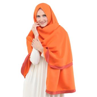 Tatuis Hijab D'amour 058 Orange  