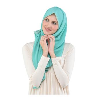 Tatuis Hijab D'amour 060 Tosca-Mint  