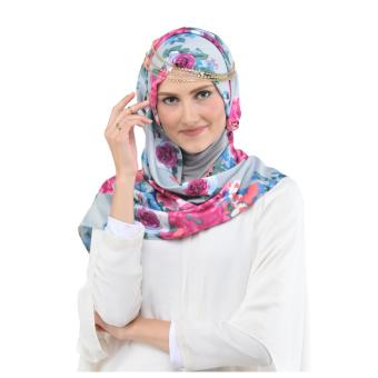 Tatuis Hijab D'amour 064 Grey  