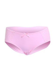 The Bravery Celana Dalam Wanita YZNM36066-Pink  