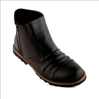 Tragen Footwear Cromwell - Black  