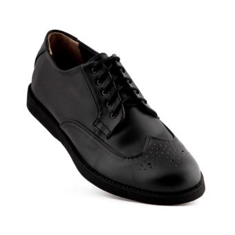 Tragen Footwear - Kevlar (Black)  