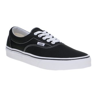 Vans Era Core Sneakers - Black 2  