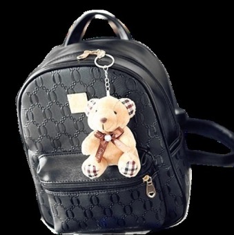 vicria tas ransel branded wanita korean style rz4843 vicria tas ransel branded wanita korean style rz4843