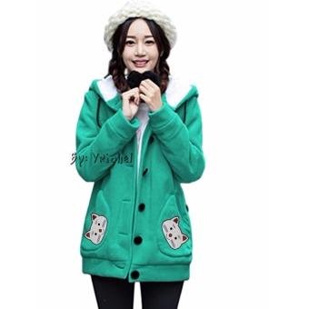 Vrichel Collection Jaket Cathy (Tosca)  