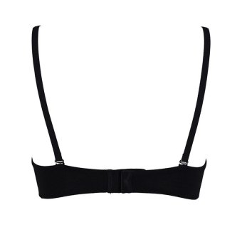 Wacoal Fashion Bra - IB 4793 - Hitam  