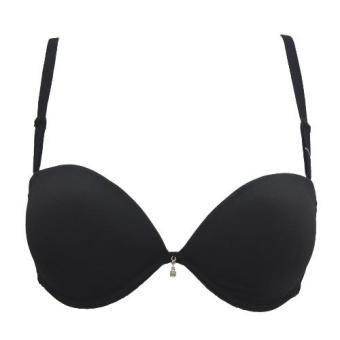 Wacoal Fashion Bra - IB 4797 - Hitam  