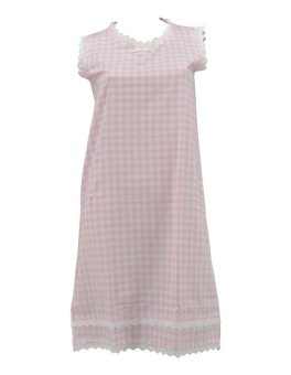 Wacoal Fashion Nightwear - CNJ 1631 - Pink  