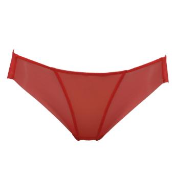 Wacoal Fashion Panty - IP 5384 - Merah  