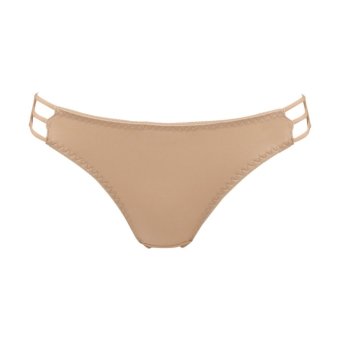 Wacoal Fashion Panty - ISP 1605 - Soft Brown  