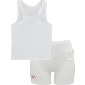Wacoal Fashion Panty - PCP 3504 - Putih  