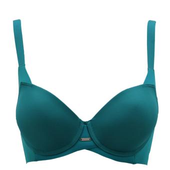 Wacoal Magic Collection Bra - IB 5377 - Blue  