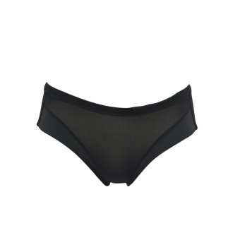 Wacoal Magic Collection Panty - IP 5376 - Black  