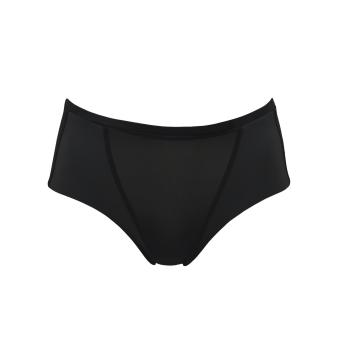 Wacoal Magic Collection Panty - IP 5377 - Black  