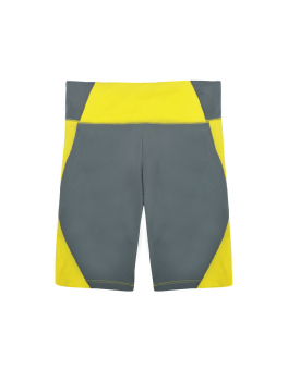 Wacoal Sports Panty Steady Up Collection - IP 5066 - Abu-abu  