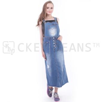 Wearpack Rok Jeans CW 837 WT 001  
