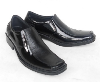 Wetan Shoes Sepatu Pantofel Pria - Premium Wetan Gianyar  