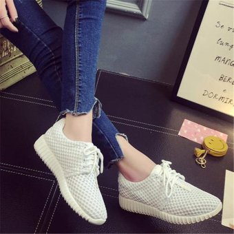 Women’s casual shoes Mesh shoes Fashion Sneakers - intl  