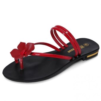 Women's beach slippers beach sandals summer shoes lq423p2  