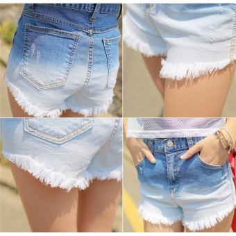 cute short jeans