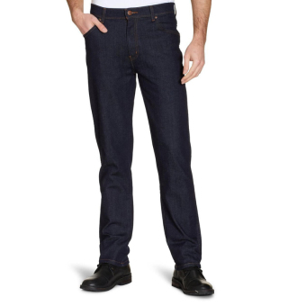 Wrangler Reguler Jeans - Blue Garmen  
