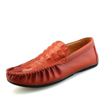 XY Non-slip Casual Shoes, Peas Shoes - intl  