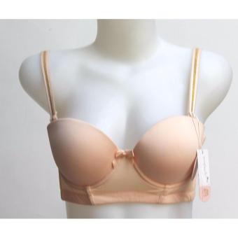 Young Hearts bra Ballet Chic Series ( peach)  