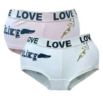 You've 1005 Love Vintage Boxer Mix(2pc)  