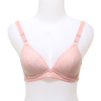 You've Sweet Buttons Bra 5594 - Salem  