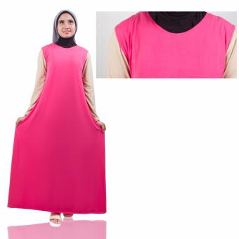 Yovis Gamis Short Sleeve Jersey - Soft Pink  