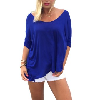 ZANZEA New Women's Lady Loose Long Sleeve Chiffon Casual Shirt Tops Fashion Blouse  