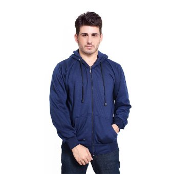 zipper jaket resleting zipper biru dongker lazada indonesia zipper jaket resleting zipper biru dongker lazada indonesia