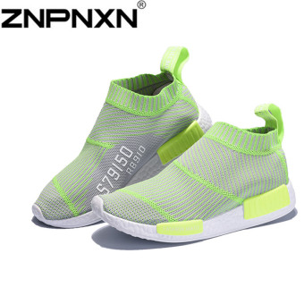 ZNPNXN Fashion FashionSports Sneakers Suede +Tull Shoes Running Shoes Walking Shoes (Green)  
